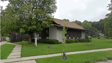 Community Lawn signs
